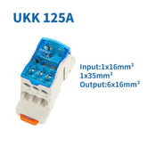 Junction Box Wire Electrical Connector-TI00520-Veeddydropshipping
